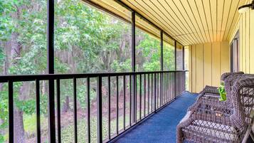 Departamento (2 Bedrooms) | Interior