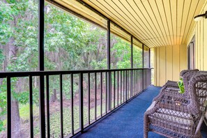 Apartment (2 Bedrooms) | Interior - Condo w/ Pool & Beach Access Near Theme Park (Deltona)