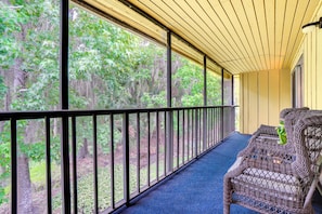 Apartamento (2 Bedrooms) | Interior