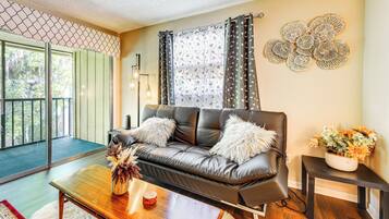 Apartemen (2 Bedrooms) | Interior