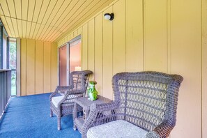 Apartment (2 Bedrooms) | Interior - Condo w/ Pool & Beach Access Near Theme Park (Deltona)