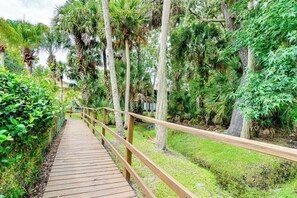 Apartment (2 Bedrooms) | Interior - Condo w/ Pool & Beach Access Near Theme Park (Deltona)