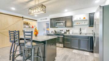 Nhà (3 Bedrooms) | Nội thất