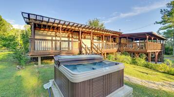 House (5 Bedrooms) | Front of property