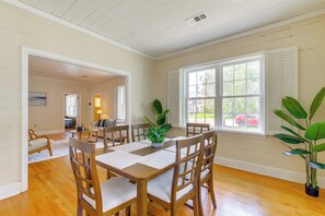 Ferienhaus (2 Bedrooms) | Innenbereich