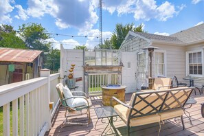 Huis (2 Bedrooms) | Interieur