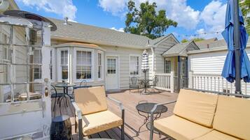 ハウス (2 Bedrooms) | 内装