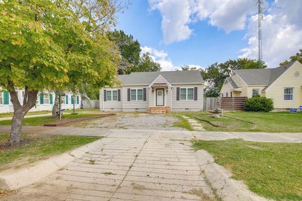 Maison (2 Bedrooms) | Intérieur