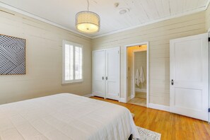 Rumah (2 Bedrooms) | Interior