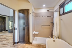 Casa (6 Bedrooms) | Interior