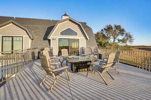 Maison (6 Bedrooms) | Intérieur