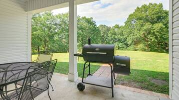 Rumah (3 Bedrooms) | Interior