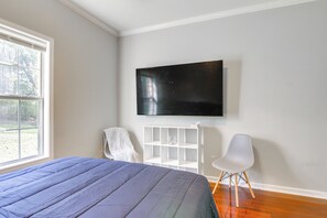 Huis (3 Bedrooms) | Interieur