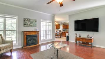 Maison (3 Bedrooms) | Intérieur