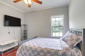 Casa (3 Bedrooms) | Interior