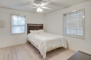 Casa (4 Bedrooms) | Interior