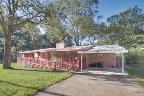 Casa (4 Bedrooms) | Interior