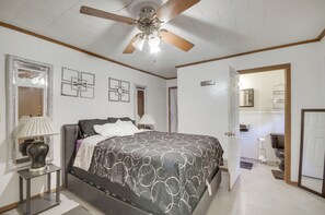 Casa (4 Bedrooms) | Interior
