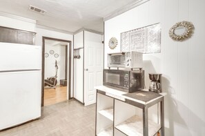 Casa (4 Bedrooms) | Interior