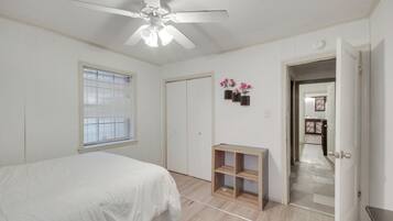 Rumah (4 Bedrooms) | Interior