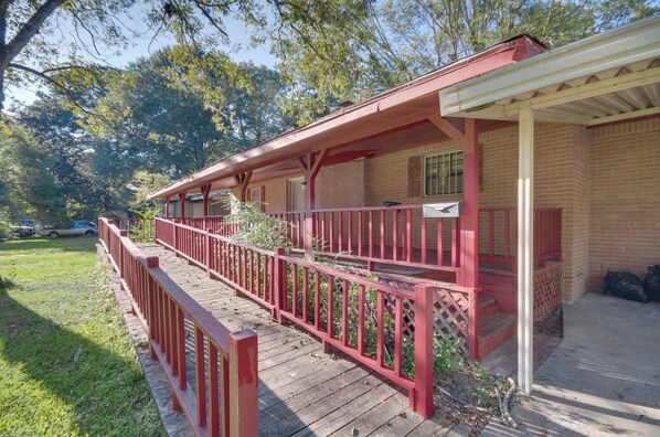 Casa (4 Bedrooms) | Interior