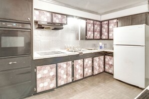 Casa (4 Bedrooms) | Interior