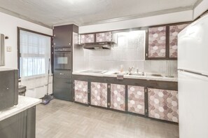 บ้านพัก (4 Bedrooms) | ภายใน