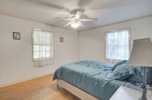Casa (4 Bedrooms) | Interior