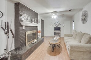 Casa (4 Bedrooms) | Interior