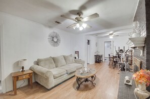Casa (4 Bedrooms) | Interior