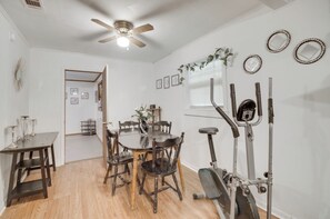 Casa (4 Bedrooms) | Interior