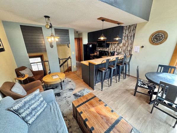 Intérieur