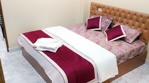 Soundproofing - Haven Garden Homestay (Port Blair)