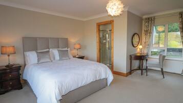 4 bedrooms, internet