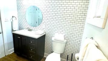 House | 1 bedroom, desk, Internet