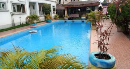 Fabian Country Home Hotel Limited