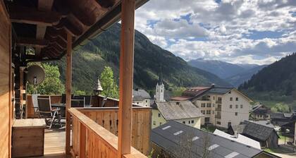 Felsenhütte by Globalimmoservice