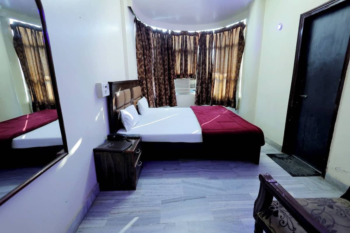 Comfort Double Room | 1 bedroom
