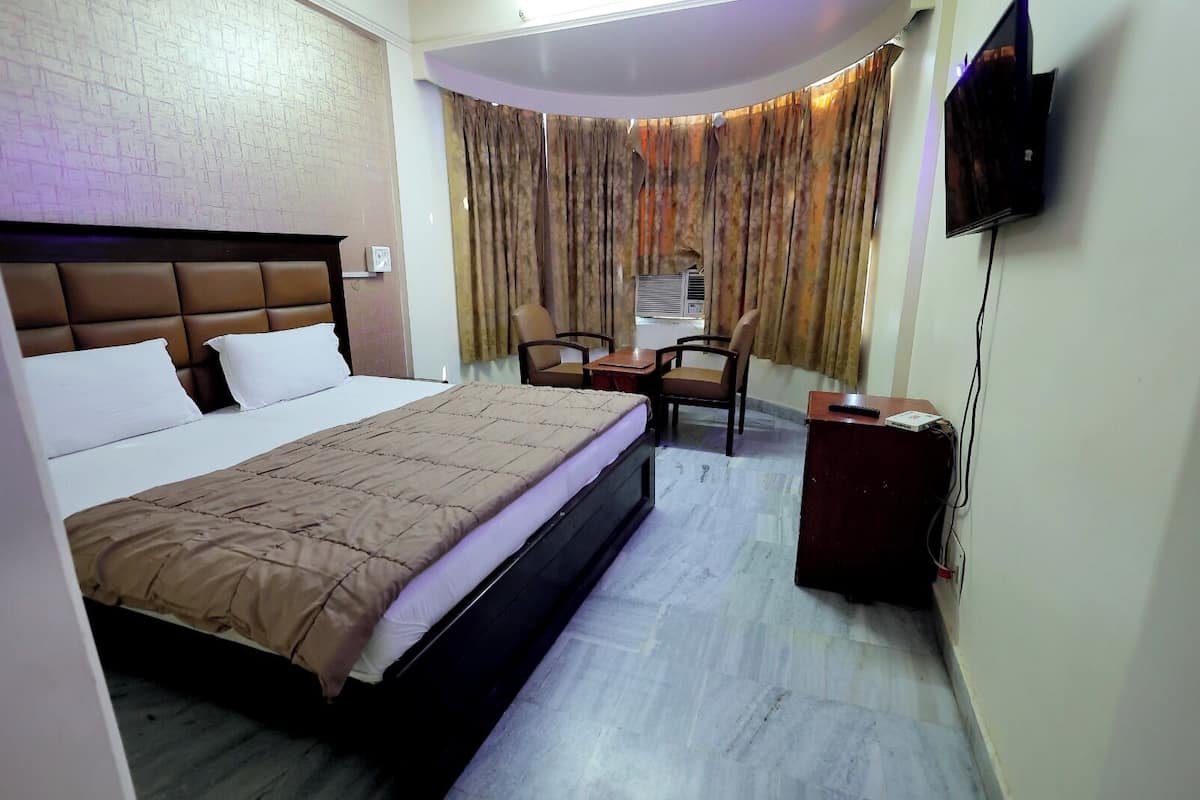 Deluxe Double Room | 1 bedroom