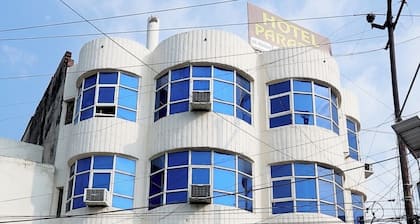 Hotel Paradise