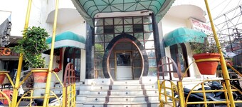 ホテル パラダイス