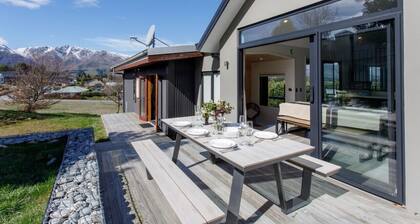 Grandview Vista - Lake Hawea