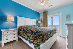 5 bedrooms, WiFi, bed sheets