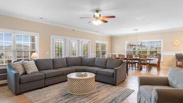 تلفزيون ذكي