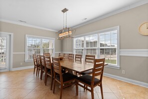 Unclassified image, 4 of 29, button - Coastal Dreamin' Second Row 7 Bedrooms (Surfside Beach)