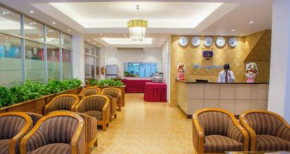 Laurel Hotels Ltd