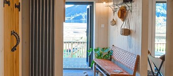 Understated luxury near Eilean Donan and perfect for exploring Skye 