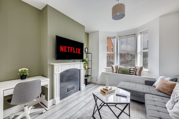 Coin séjour
