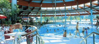 Vacation Complex in Sellin by Sea