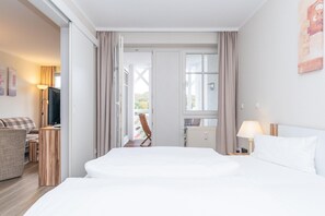 1 bedroom, Internet
